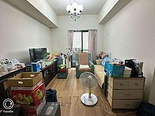 【北屯廍子中國醫旁輕屋齡次頂樓兩房B1平車醫療宅】