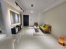 菜寮捷運全新美三房+坡平車