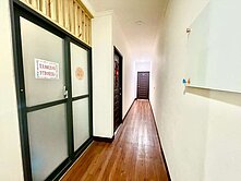 收租/康樂路臨路收租透天店面+7套房