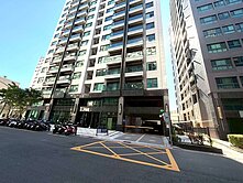 【和築大夢想家】採光佳 大兩房兩衛 ｜平面車位