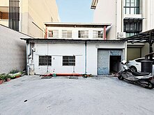 彌陀國中＃面寬大地坪＃車庫透天