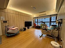 城上城四房車位