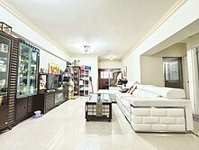 信實邸家｜市政社會｜大墩學區三房休旅車位