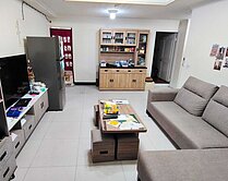 平鎮東安國小電梯美三房