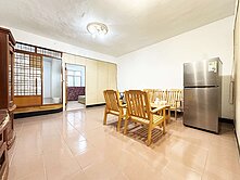 ⭐延平公園旁低總3房，生活機能無敵❗ ❗ 