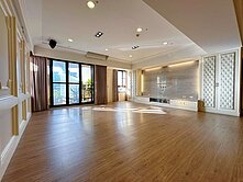 農十六核心-君臨天下｜堅山大世紀｜四房雙平面車位