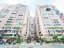 永春電梯四房※可抽車位