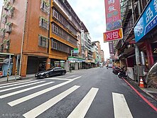 長安商圈高投報3樓4套房成功國小滿租中