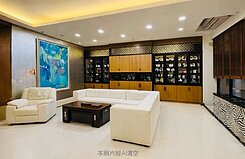 【永慶小簡】豪氣醴泉+雙車位．主附53坪．山嵐溫泉