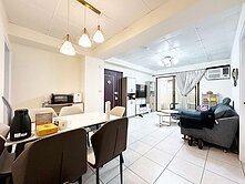 ⭐神格局3面採光雙衛浴開窗👍一層2戶