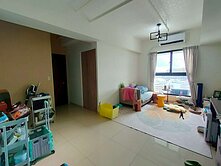 華鳳特區景觀3房平車