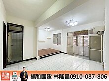 【樸和團隊】頂溪捷運🍎低總價⚡大空間三房