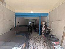 畢姊=中壢中山東 後興路店住