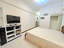 中華三路熱鬧商圈立即入住精緻套房