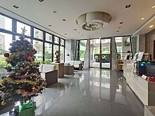 稀有大2房|近藝文|經國路上|24h家樂福~機能佳