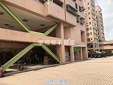 專-大道新城明亮三房平車位