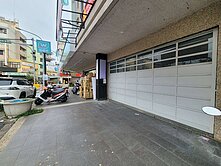 彰美商圈電梯店住