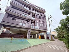 冬山富農路全新2房車位華廈~台灣房屋婕如~小豬