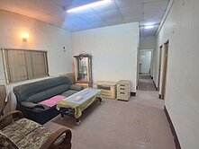 屏市和樂餐廳大地坪面寬平房