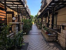 專賣-總督府透天別墅-物超所值低總價透天