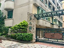 【菩提墅2】巨蛋凹仔底商圈車墅-千萬擁抱億萬好鄰