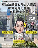 詹姆士🍎有陽台＆抽油煙機大套房鄰愛河畔