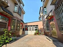 秀水安南人車分道別墅