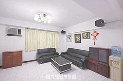 都會公園捷運宅【河濱新觀邸】稀有樓中樓 4房平車