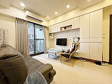 大降價🌈低於實登‼️廍子公園輕屋齡大兩房附平車