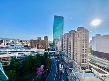 草悟道碧根慕尼黑高樓雙主臥景觀宅