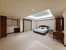 漢神巨蛋雙主臥大平車豪華裝潢6房三代同堂宅