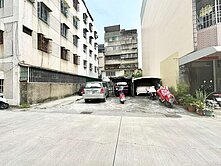 高雄港灣＃旅運中心＃方正收租建地B