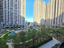 🍍旺宅~靜雯專任/活力城面中庭/前後陽台2房車