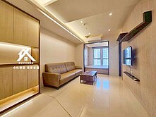 學區房-雅緻2+1平車