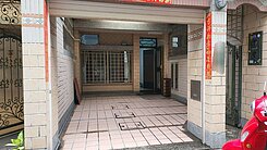 仁武正街 | 車庫透天