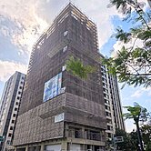 無暗房【4戶2梯】國家認證耐震. 大面寬33坪