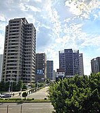 仁義重劃大面寬33坪【３房２衛全窗】國家認證耐震