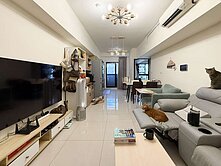 【吳虹誼】23重奏O9捷運站武廟商圈秒殺兩房車位