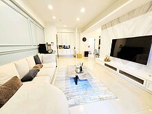 忠義國小~如意滿堂大4房坡平車位