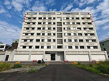 社區最俗-大樹市中心全新高樓明亮2+1房平車景觀宅