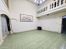 藝文大地坪透天 勞斯來斯大別墅 近G11捷運站 