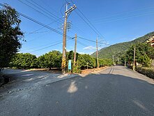 六龜中庄段蓮霧園農地