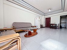 【最便宜】楠梓加工區｜名流天廈｜採光大三房平車