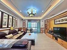 黎明邸家｜世紀風華｜大墩學區四房雙平車