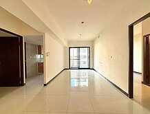 柏斯市🔥大兩房雙衛浴+休旅車位688萬