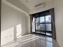 【亞洲新灣區飯店式精品宅｜三多捷運 3 分鐘】