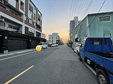 ☘︎黃瀅庭☘仁武仁雄段11米面寬深28米住四建地