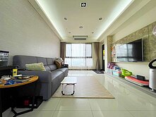 降價屋主誠意出售🔥八擴次頂樓採光溫馨三房車