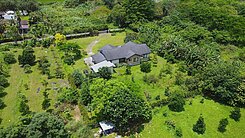 花蓮壽豐|雲山水旁|日式鋼構|綠色建築|農舍