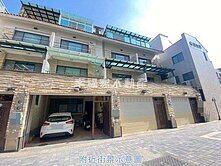 寵愛•日東昇-人文美車墅